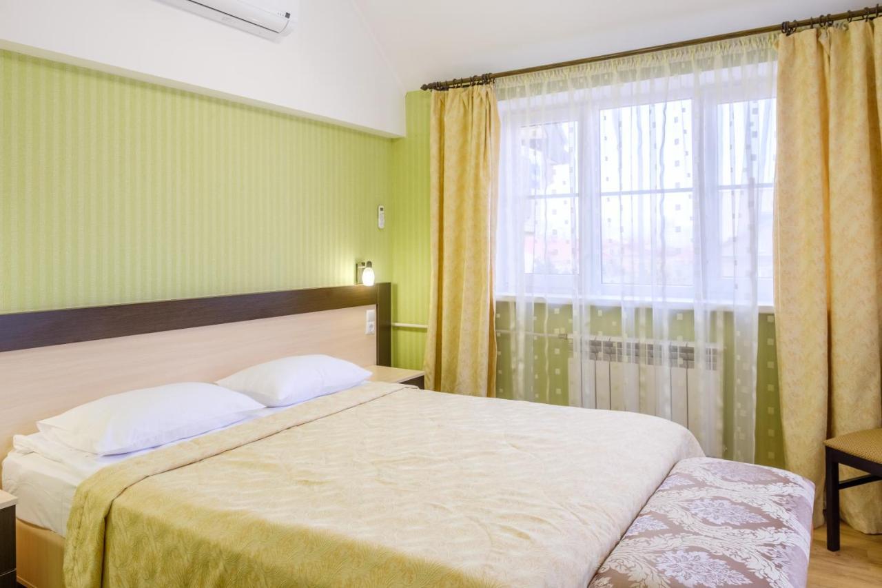 Slavia Hotel Grodno Exterior photo