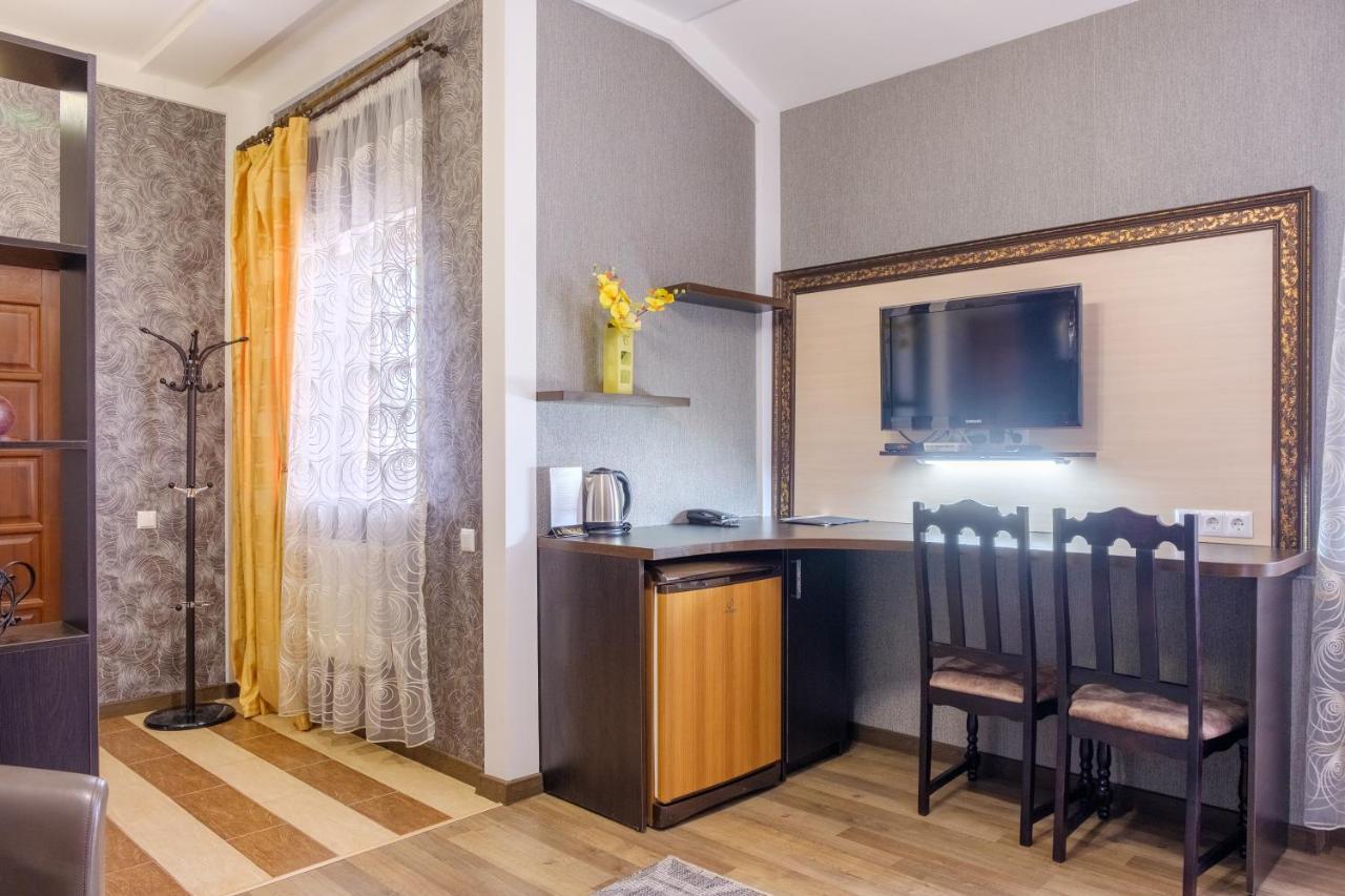 Slavia Hotel Grodno Exterior photo
