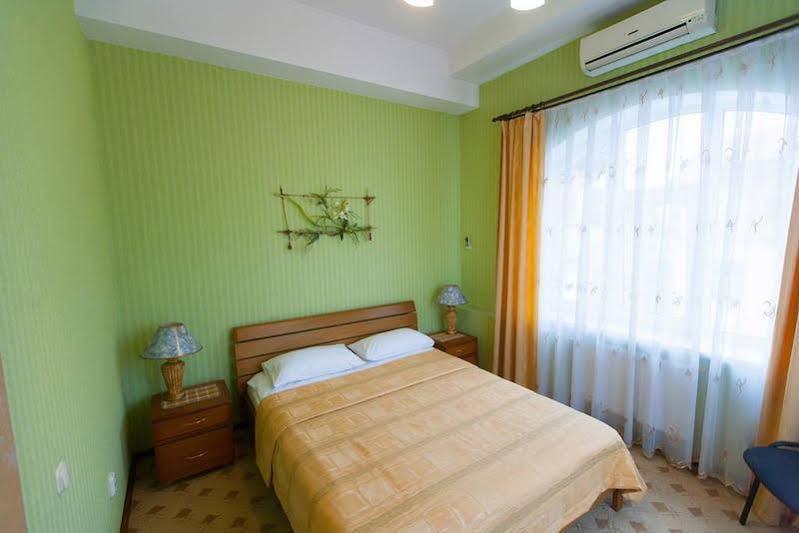 Slavia Hotel Grodno Exterior photo
