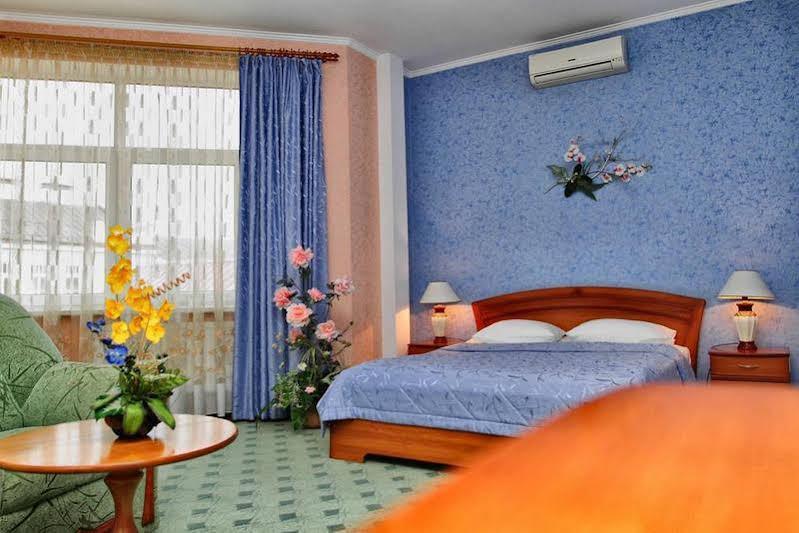 Slavia Hotel Grodno Exterior photo